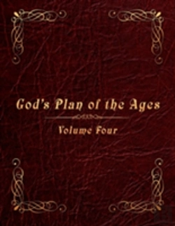 Bertrand.pt - God'S Plan Of The Ages Volume 4