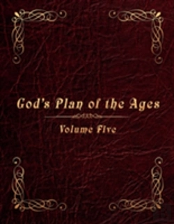 Bertrand.pt - God'S Plan Of The Ages Volume 5