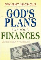 God'S Plans For Your Finances