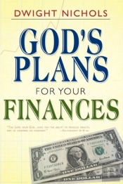God'S Plans For Your Finances