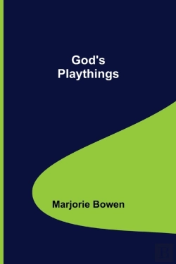 Bertrand.pt - God'S Playthings