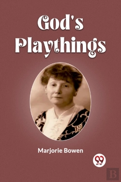 Bertrand.pt - God'S Playthings (Edition2023)