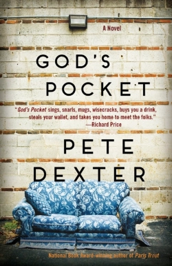 Bertrand.pt - God'S Pocket