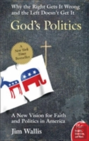 God'S Politics