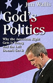 God'S Politics