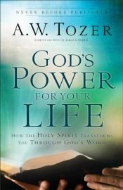 God`S Power For Your Life Â€“ How The Holy Spirit Transforms You Through God`S Word