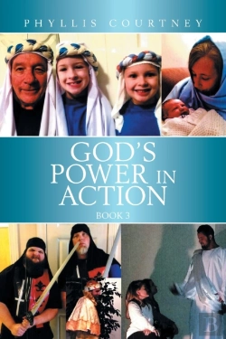 Bertrand.pt - God'S Power In Action Book 3