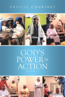 God'S Power In Action