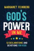 God'S Power In Me