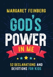 God'S Power In Me