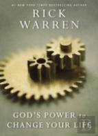 God'S Power To Change Your Life