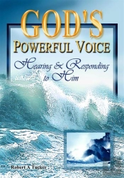God'S Powerful Voice
