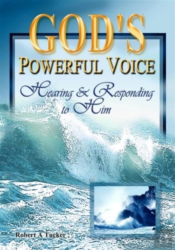 Bertrand.pt - God'S Powerful Voice