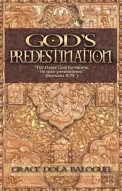 God'S Predestination