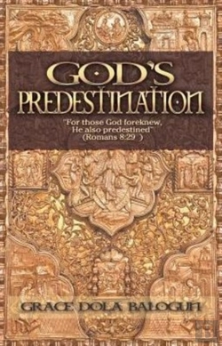 Bertrand.pt - God'S Predestination