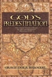 God'S Predestination