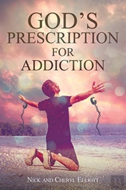 Bertrand.pt - God'S Prescription For Addiction