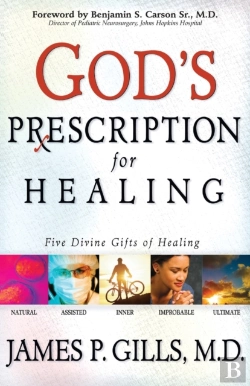 Bertrand.pt - God'S Prescription For Healing