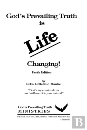 God'S Prevailing Truth Is Life Changing