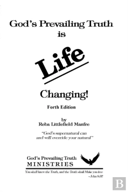 Bertrand.pt - God'S Prevailing Truth Is Life Changing