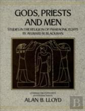 Gods Priests & Men