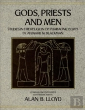 Gods Priests & Men
