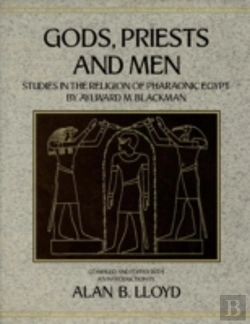 Bertrand.pt - Gods Priests & Men