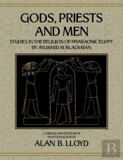 Gods Priests & Men
