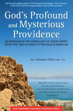 Bertrand.pt - God'S Profound And Mysterious Providence