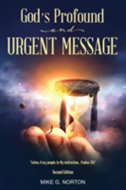 Bertrand.pt - God'S Profound And Urgent Message