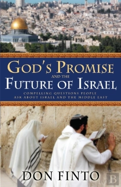 Bertrand.pt - God`S Promise And The Future Of Israel