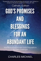 God'S Promises And Blessings For An Abundant Life