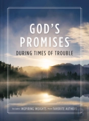 God'S Promises During Times Of Trouble