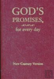 God'S Promises For Every Day