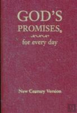 Bertrand.pt - God'S Promises For Every Day