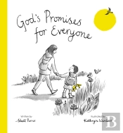 God'S Promises For Everyone