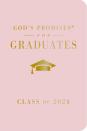 God'S Promises For Graduates: Class Of 2024 - Pink Nkjv