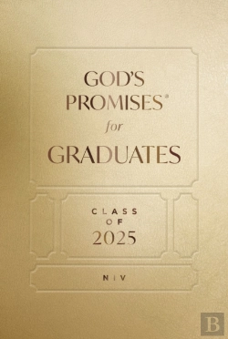 Bertrand.pt - God'S Promises For Graduates: Class Of 2025 - Gold Niv