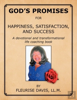 Bertrand.pt - God'S Promises For Happiness, Satisfaction And Success