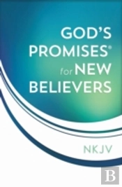 God'S Promises For New Believers
