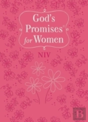 God'S Promises For Women
