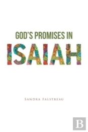 God'S Promises In Isaiah