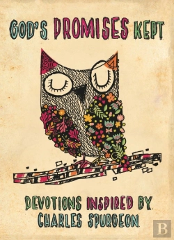 Bertrand.pt - God'S Promises Kept