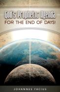God'S Prophetic Agenda
