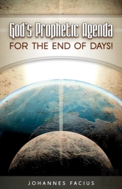 God'S Prophetic Agenda
