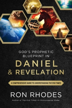 Bertrand.pt - God'S Prophetic Blueprint In Daniel And Revelation