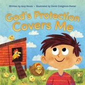 God'S Protection Covers Me