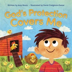Bertrand.pt - God'S Protection Covers Me