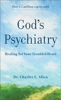 Bertrand.pt - God`S Psychiatry Â€“ Healing For Your Troubled Heart