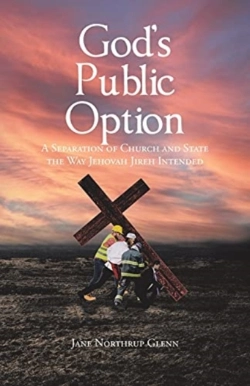 Bertrand.pt - God'S Public Option